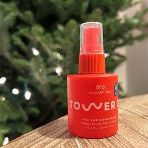 Tower 28 Beauty® SOS Intensive Rescue Serum
